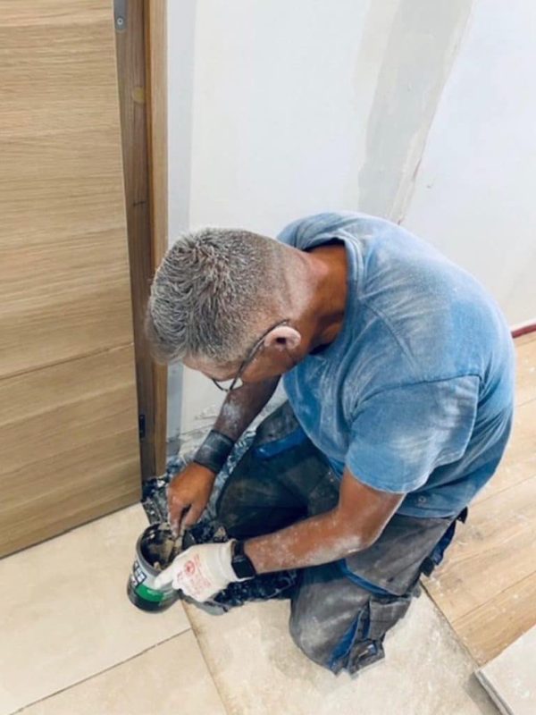 Petits travaux