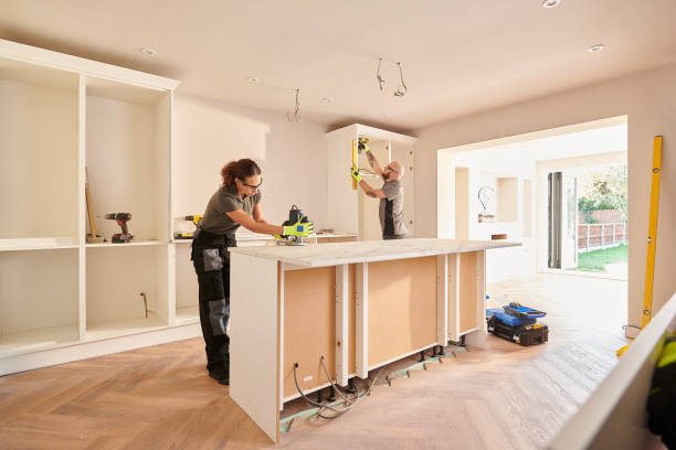 Rénovation